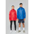 Chubasquero unisex