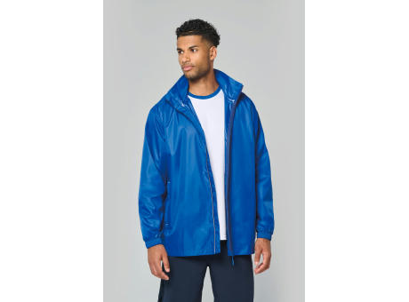 Chubasquero unisex