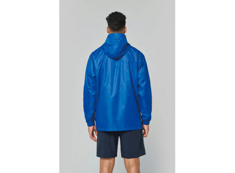 Chubasquero unisex
