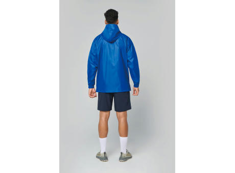 Chubasquero unisex