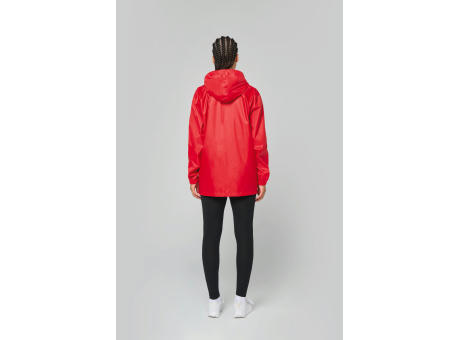 Chubasquero unisex