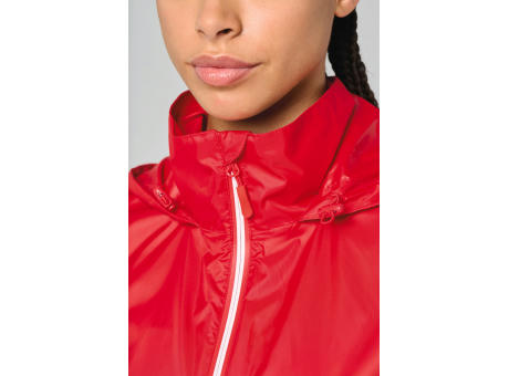 Chubasquero unisex