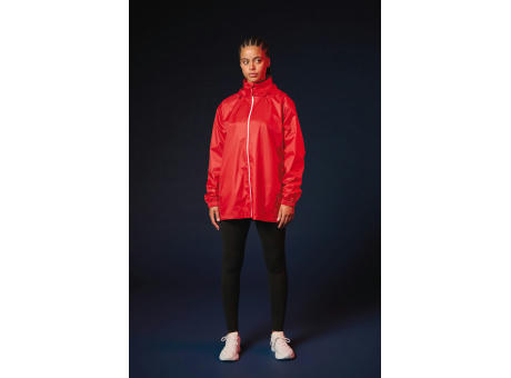 Chubasquero unisex