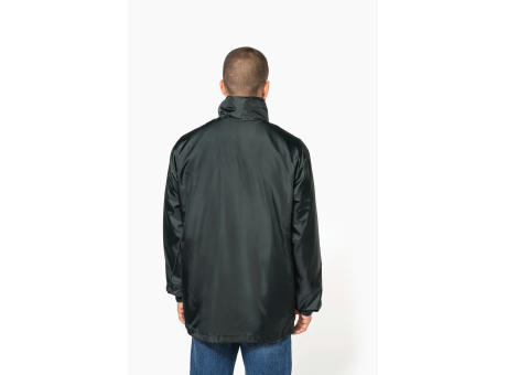 Cortavientos unisex