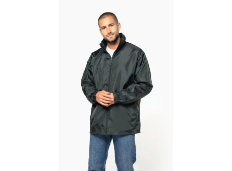Cortavientos unisex