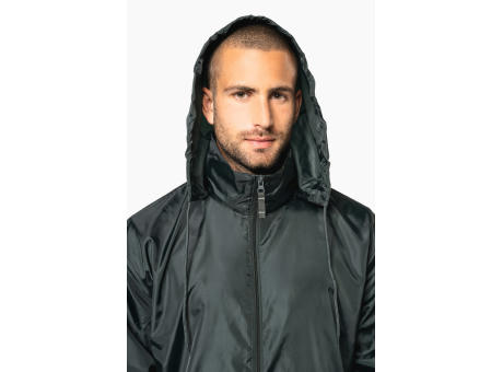 Cortavientos unisex