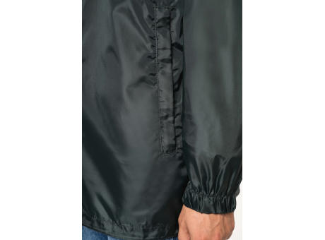 Cortavientos unisex