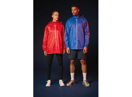 Chubasquero unisex