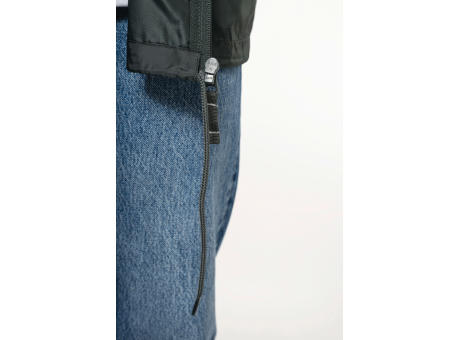 Cortavientos unisex