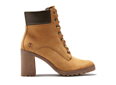 Calzado Allington 6 in