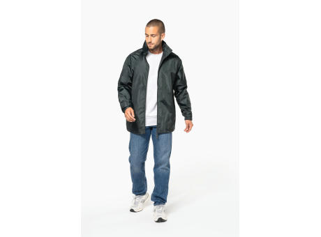 Cortavientos unisex