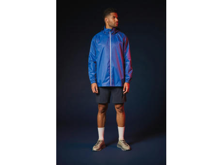 Chubasquero unisex