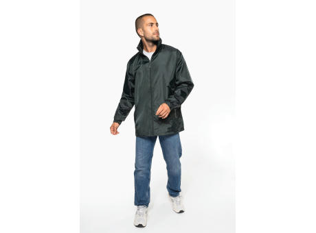 Cortavientos unisex