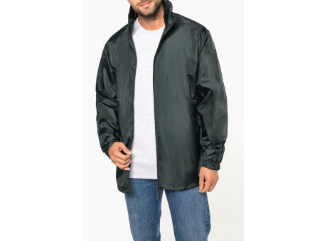 Cortavientos unisex