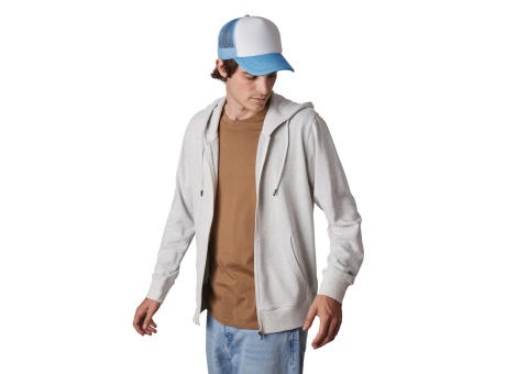 Gorra trucker - 5 paneles
