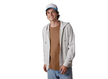 Gorra trucker - 5 paneles