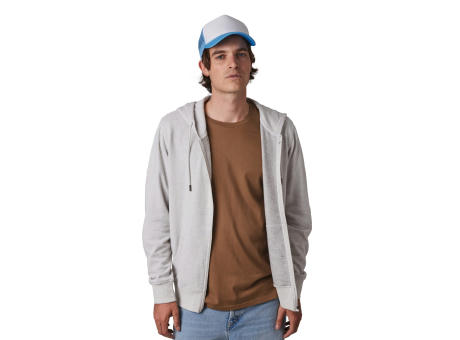 Gorra trucker - 5 paneles
