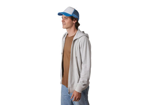 Gorra trucker - 5 paneles