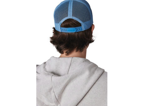 Gorra trucker - 5 paneles