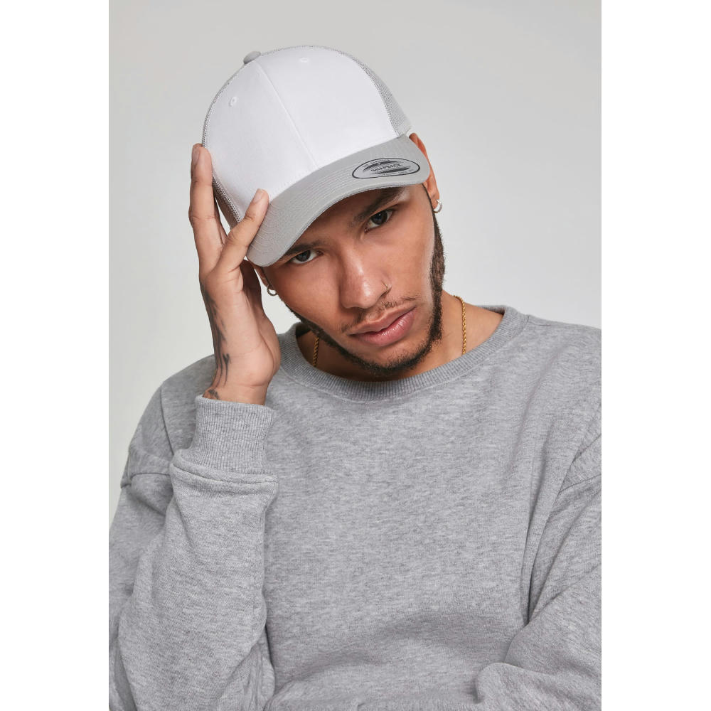 Gorra Retro Trucker Colored Front
