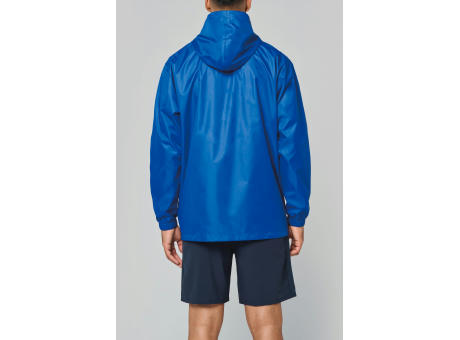 Chubasquero unisex