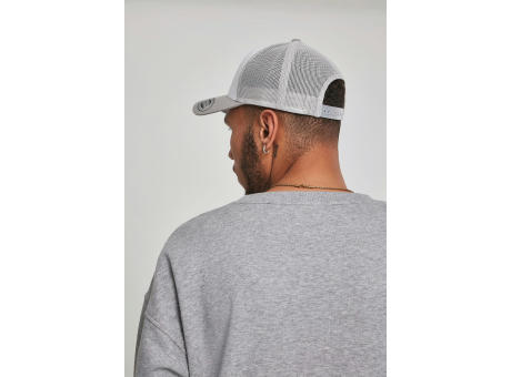 Gorra Retro Trucker Colored Front