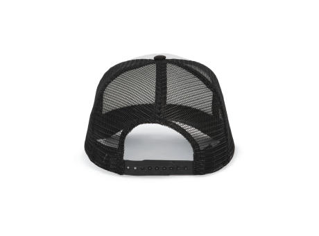 Gorra trucker - 5 paneles