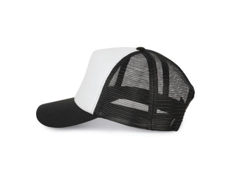 Gorra trucker - 5 paneles
