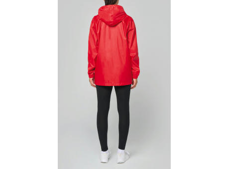 Chubasquero unisex