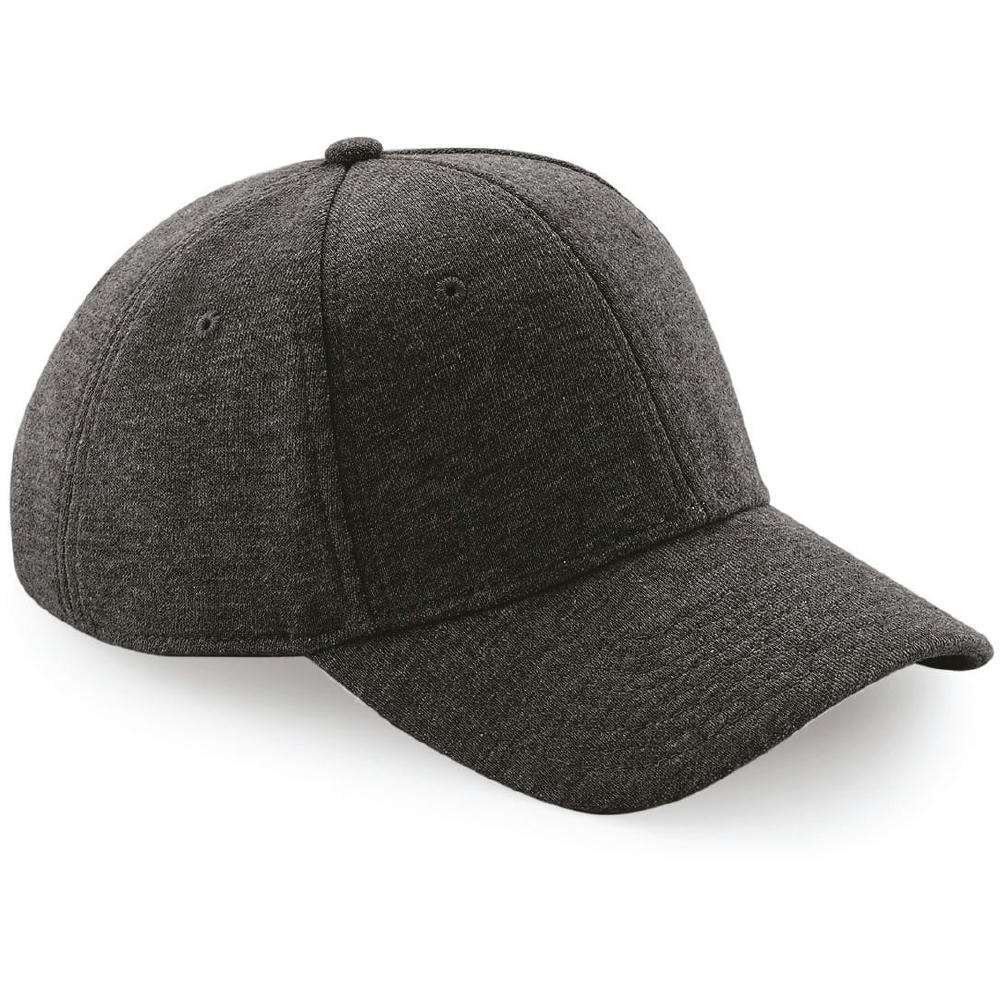 Gorra Baseball Athleisure - 6 paneles