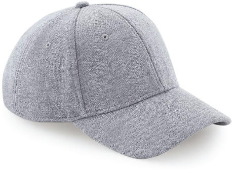 Gorra Baseball Athleisure - 6 paneles