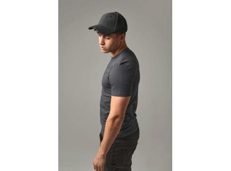 Gorra Baseball Athleisure - 6 paneles