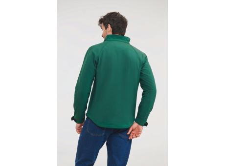 Chaqueta Softshell hombre