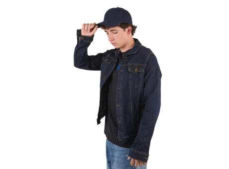 Gorra de 5 paneles