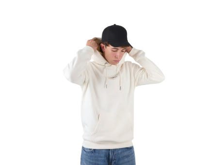 Gorra de 5 paneles