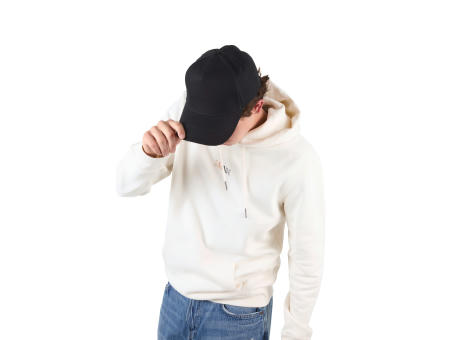 Gorra de 5 paneles