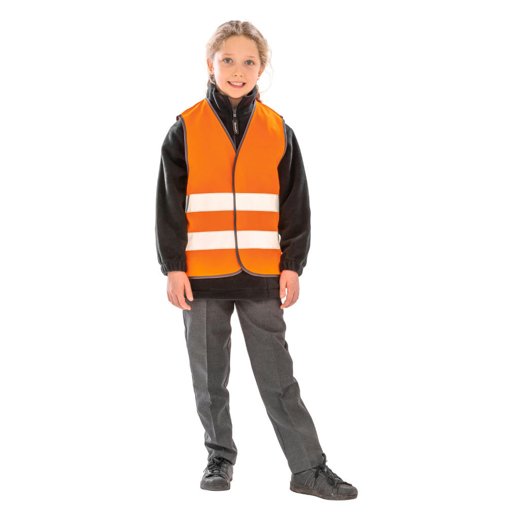Chaleco de Seguridad niños