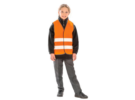 Chaleco de Seguridad niños
