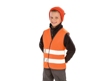 Chaleco de Seguridad niños