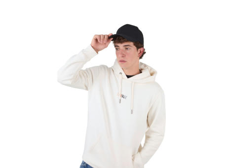 Gorra de 5 paneles