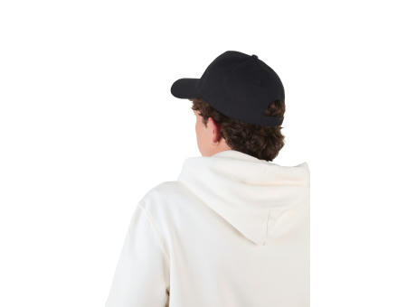 Gorra de 5 paneles