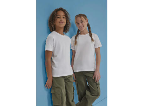 Camiseta infantil #E190