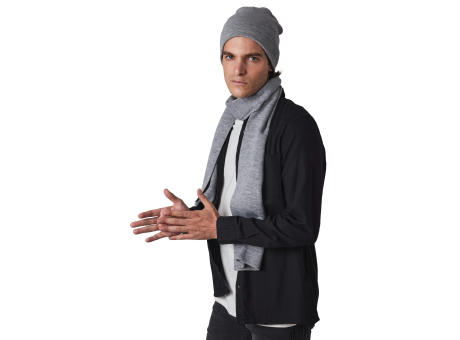 Gorro de punto