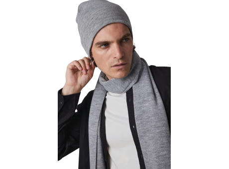 Gorro de punto