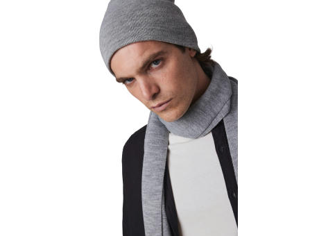 Gorro de punto