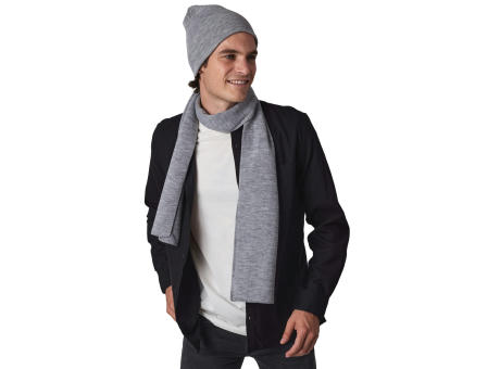 Gorro de punto