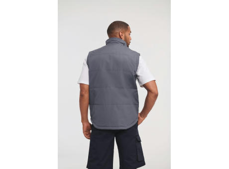 Chaleco Heavy Duty