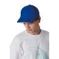Gorra béisbol con sándwich - 6 paneles