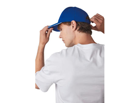 Gorra béisbol con sándwich - 6 paneles
