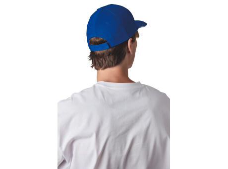 Gorra béisbol con sándwich - 6 paneles
